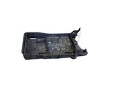 Battery tray