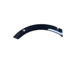 Rear arch trim