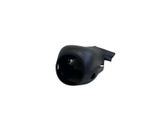 Steering wheel column trim