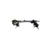 Steering rack