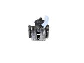 Bremssattel hinten