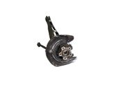 Rear wheel hub spindle/knuckle