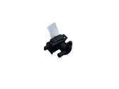Electric auxiliary coolant/water pump