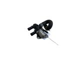 Electric auxiliary coolant/water pump