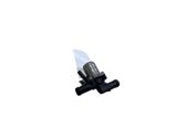 Electric auxiliary coolant/water pump