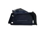 Trunk/boot side trim panel