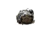 Automatic gearbox