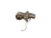 Rear differential