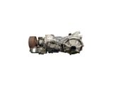 Rear differential