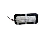 Passenger airbag