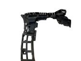 Rear bumper mounting bracket