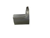 Sill/side skirt trim