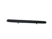 Parcel shelf load cover