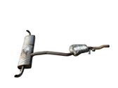 Muffler/silencer