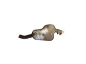 Muffler/silencer