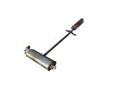 Muffler/silencer