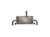 Muffler/silencer