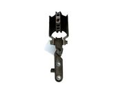 Engine mount bracket
