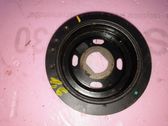 Crankshaft pulley