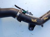 Air intake hose/pipe