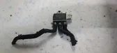 Exhaust pressure sensor