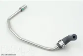 Exhaust gas pressure sensor