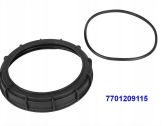 In-tank fuel pump