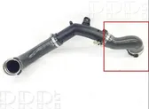 Intercooler hose/pipe