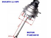 Turbo solenoid valve