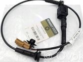 Sensor de freno del ABS trasero