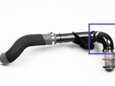 Intercooler hose/pipe
