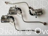 Exhaust gas pressure sensor