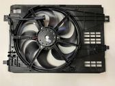 Fan set