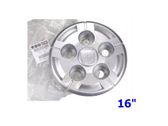 R16 wheel hub/cap/trim