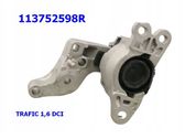 Engine mount bracket