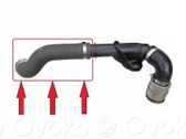 Intercooler hose/pipe