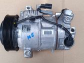 Air conditioning (A/C) compressor (pump)