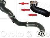 Intercooler hose/pipe