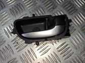 Rear door interior handle