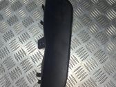 Front wheel arch liner splash guards