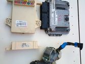 Engine control unit/module ECU