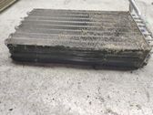 Air conditioning (A/C) radiator (interior)