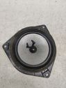 Rear door speaker