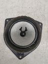 Rear door speaker