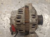 Lichtmaschine