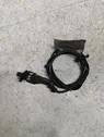 ABS rear brake sensor