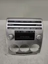 Radio/CD/DVD/GPS-pääyksikkö