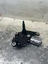 Rear window wiper motor