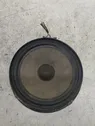 Front door speaker