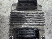 Unidad de control/módulo del motor